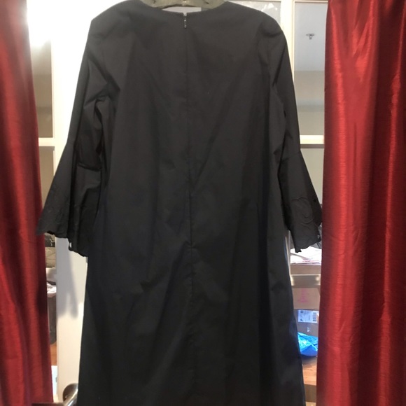 LaFayette 148 dress - Picture 3 of 7